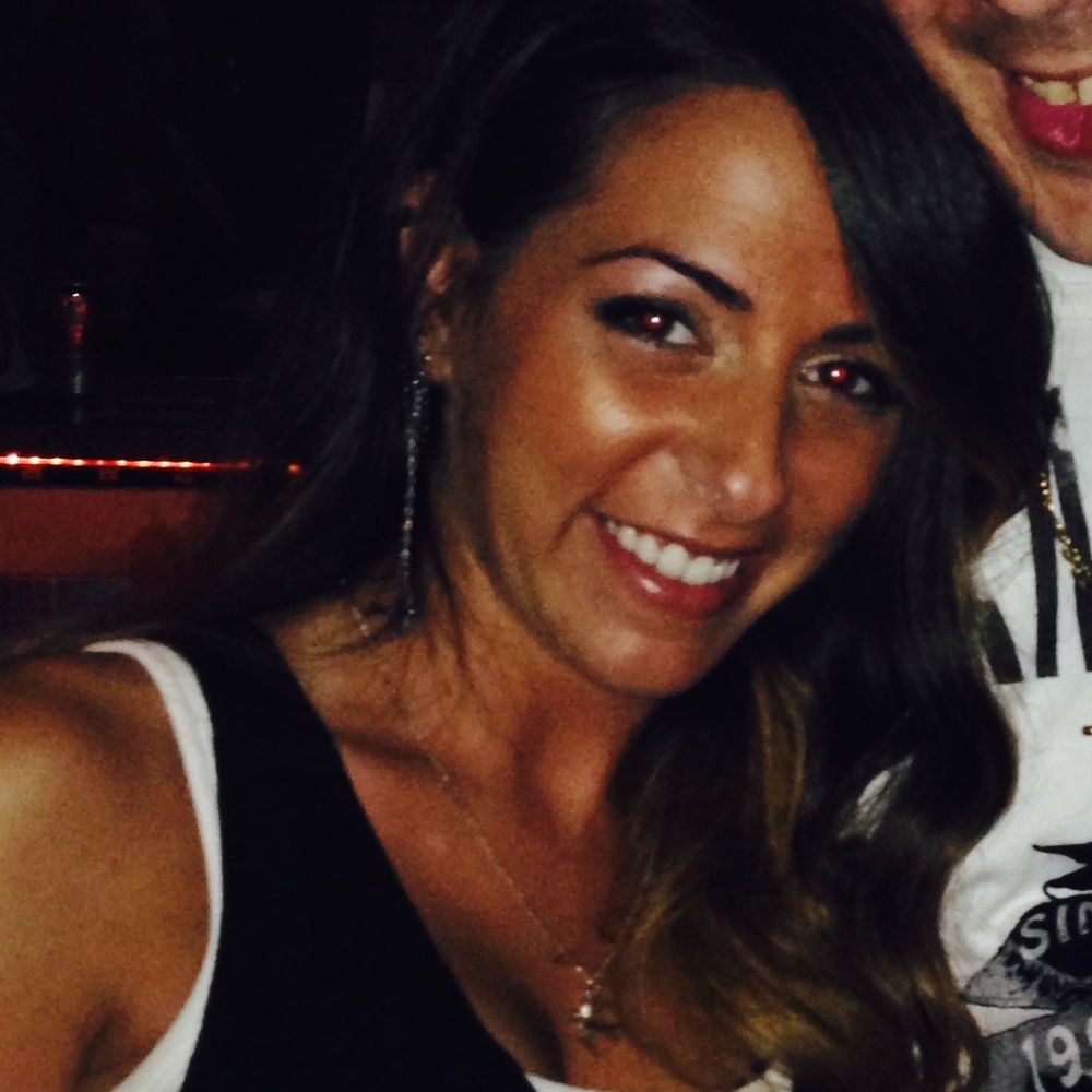 Meet your Posher, Juliette